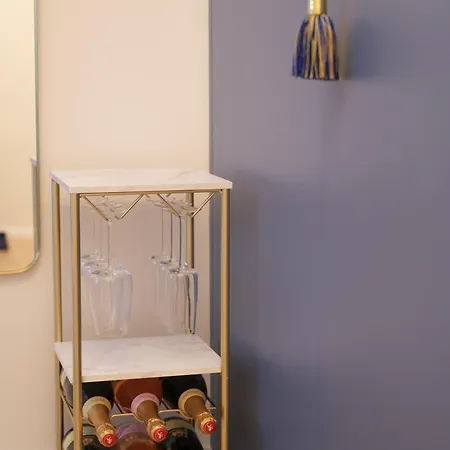 Mini Apartamento Bratislava