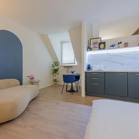 Mini Apartamento *