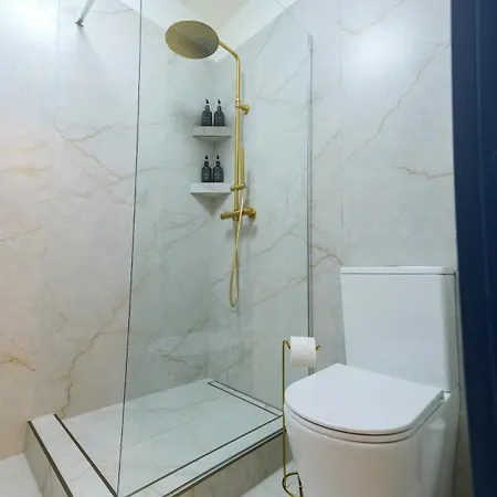 Mini Apartment Bratislava