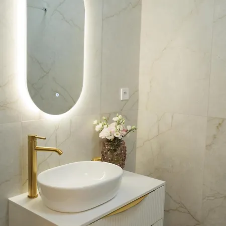 Mini Apartamento *