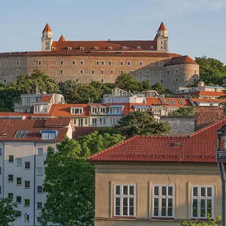 Mini Apartamento Bratislava