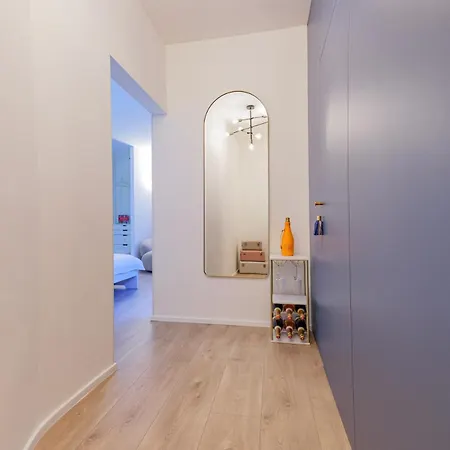 Mini Apartamento