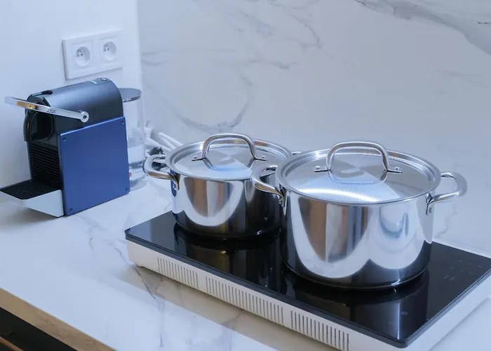 Mini Apartment Bratislava