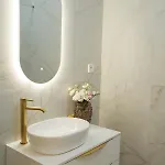 Mini 公寓 *