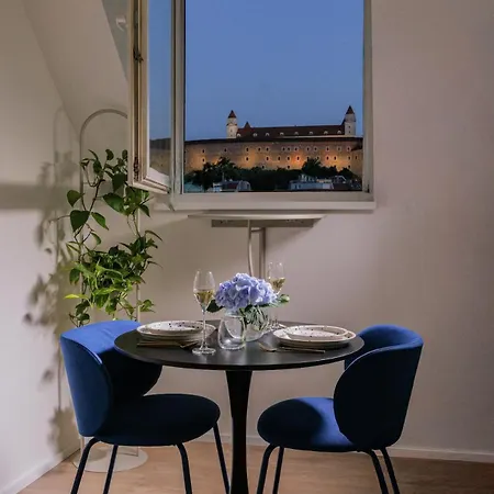 Apartmán Mini