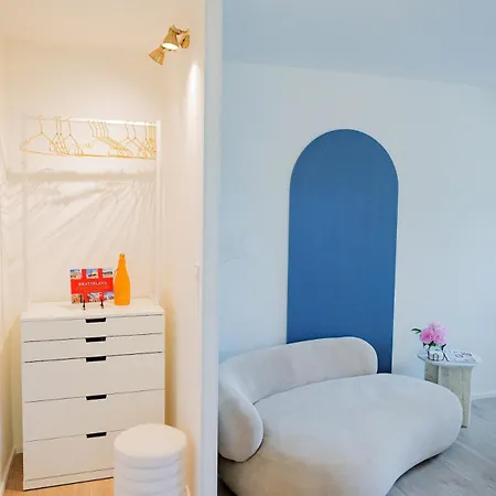 Apartmán Mini Bratislava