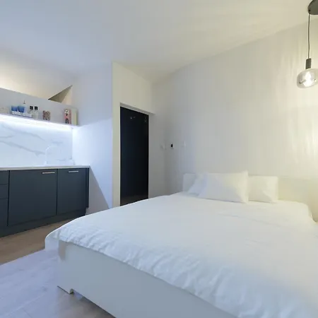 Апартаменты Mini *